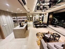 Zyon Grand (D3), Apartment #502578291
